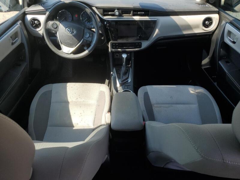 2018 TOYOTA COROLLA LE ECO - 2T1BPRHE1JC031032 | SeoVin.biz