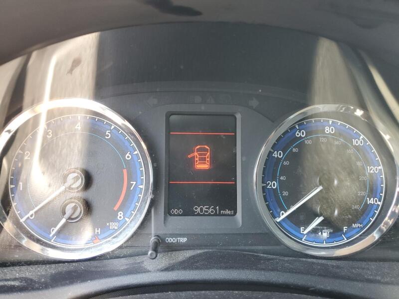 2018 TOYOTA COROLLA LE ECO - 2T1BPRHE1JC031032 | SeoVin.biz