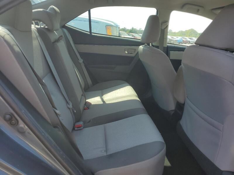 2018 TOYOTA COROLLA LE ECO - 2T1BPRHE1JC031032 | SeoVin.biz