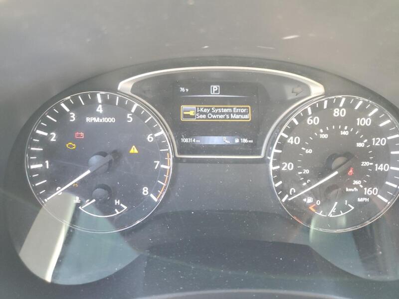 2016 NISSAN ALTIMA 2.5 - 1N4AL3AP8GC109586 | SeoVin.biz