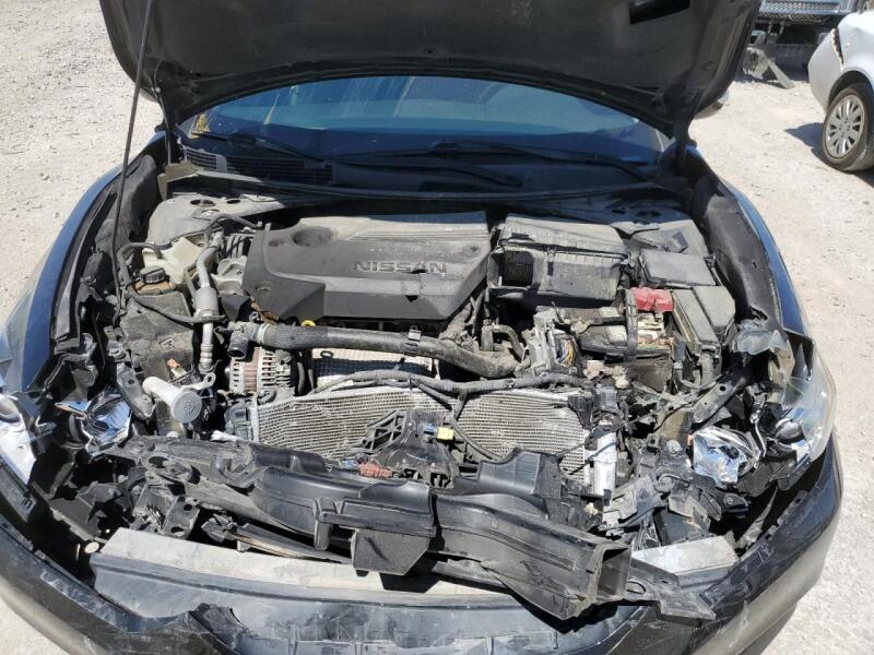 2016 NISSAN ALTIMA 2.5 - 1N4AL3AP8GC109586 | SeoVin.biz