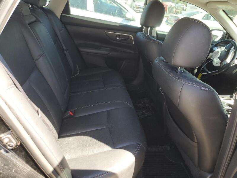 2016 NISSAN ALTIMA 2.5 - 1N4AL3AP8GC109586 | SeoVin.biz