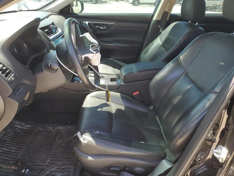 2016 NISSAN ALTIMA 2.5 - 1N4AL3AP8GC109586 | SeoVin.biz