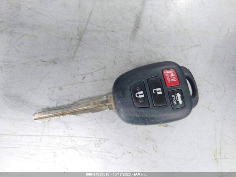 2016 TOYOTA COROLLA LE - 2T1BURHE8GC540214 | SeoVin.biz