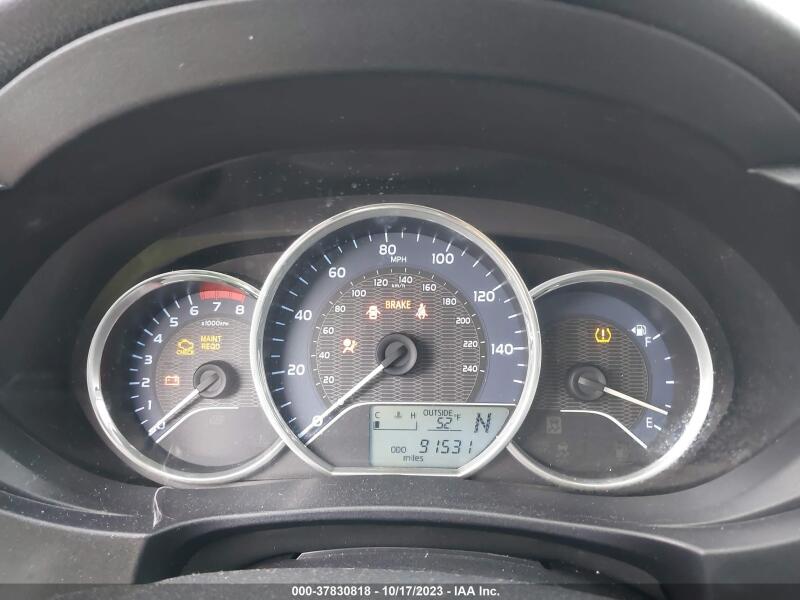 2016 TOYOTA COROLLA LE - 2T1BURHE8GC540214 | SeoVin.biz