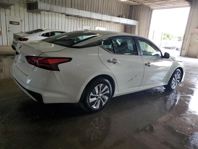 2020 NISSAN ALTIMA S - 1N4BL4BV9LC187862 | SeoVin.biz