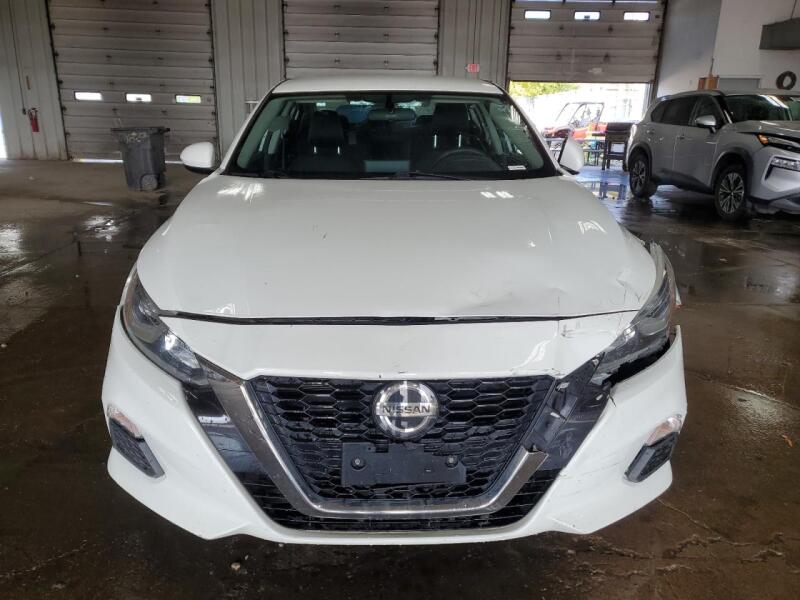 2020 NISSAN ALTIMA S - 1N4BL4BV9LC187862 | SeoVin.biz