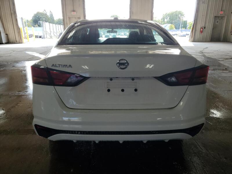 2020 NISSAN ALTIMA S - 1N4BL4BV9LC187862 | SeoVin.biz