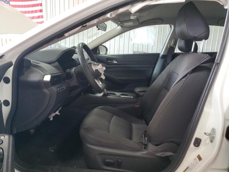 2020 NISSAN ALTIMA S - 1N4BL4BV9LC187862 | SeoVin.biz