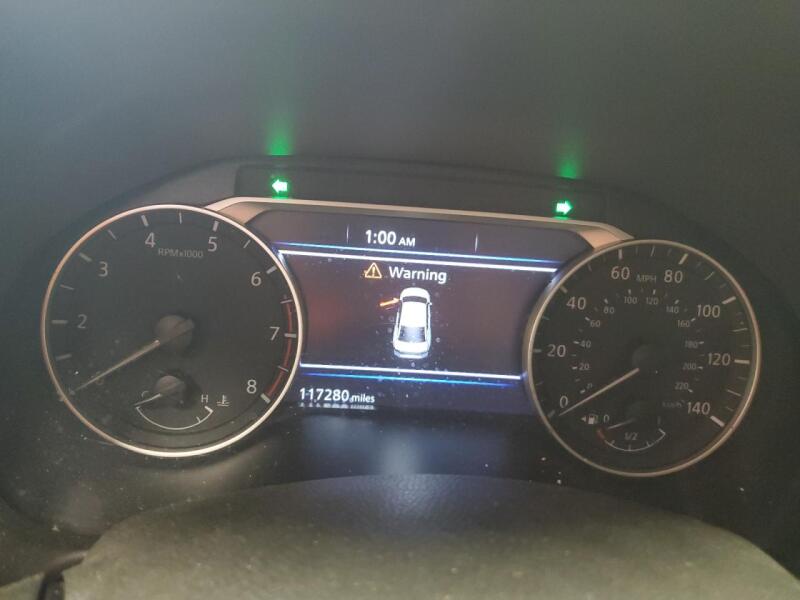 2020 NISSAN ALTIMA S - 1N4BL4BV9LC187862 | SeoVin.biz