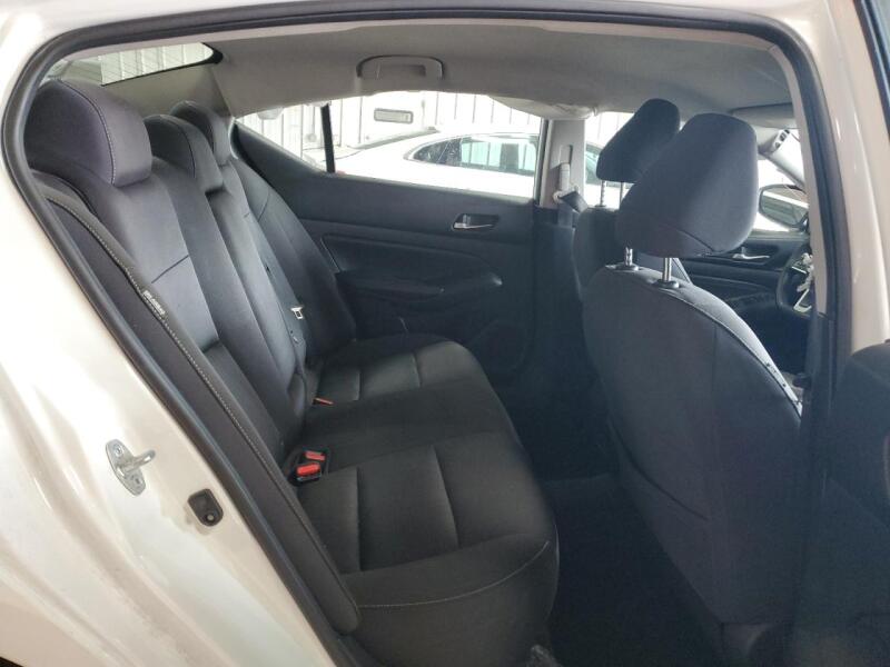 2020 NISSAN ALTIMA S - 1N4BL4BV9LC187862 | SeoVin.biz