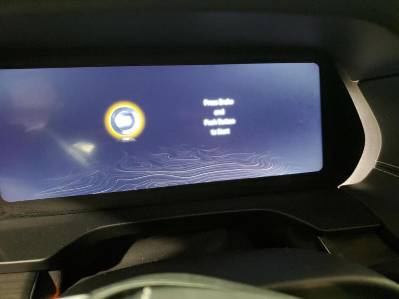 2023 JEEP GRAND CHEROKEE OVERLAND - 1C4RJHDG5P8883311 | SeoVin.biz