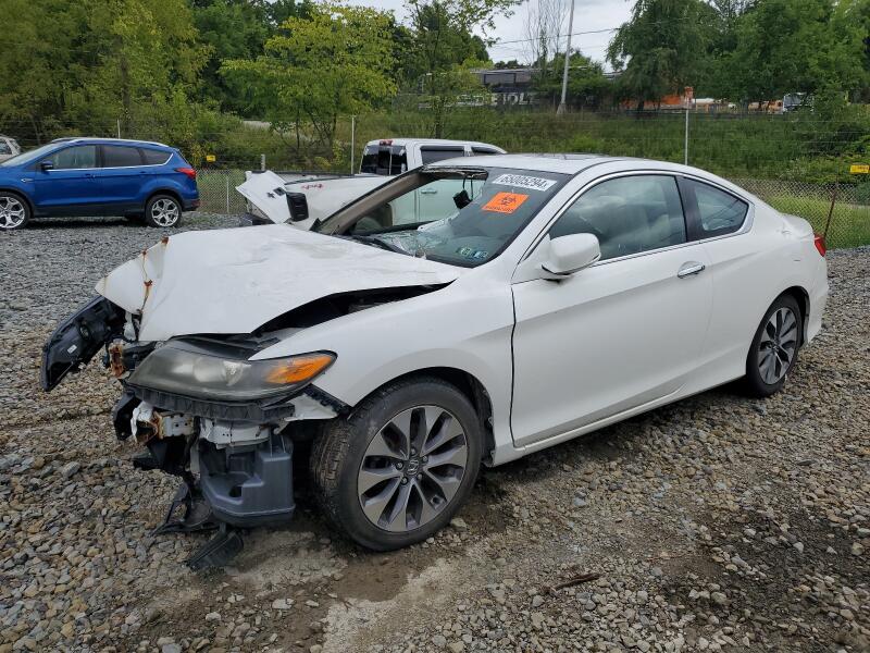 2015 HONDA ACCORD EXL - 1HGCT1B84FA003047 | SeoVin.biz