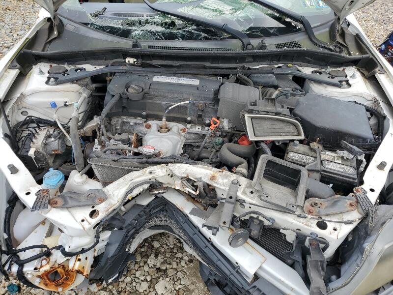 2015 HONDA ACCORD EXL - 1HGCT1B84FA003047 | SeoVin.biz