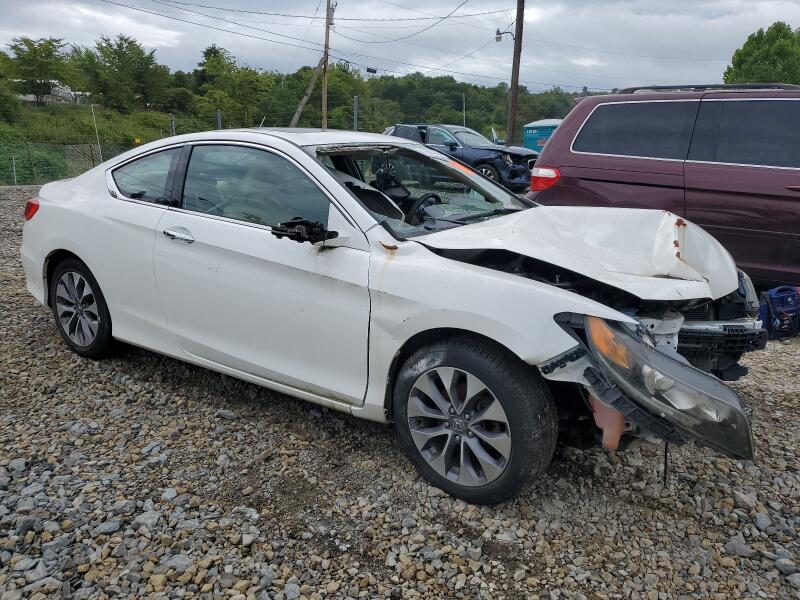 2015 HONDA ACCORD EXL - 1HGCT1B84FA003047 | SeoVin.biz