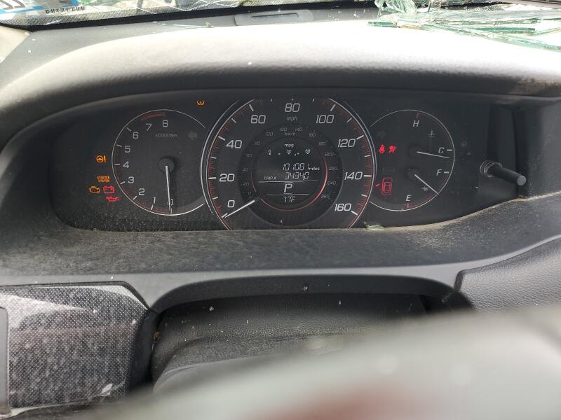 2015 HONDA ACCORD EXL - 1HGCT1B84FA003047 | SeoVin.biz