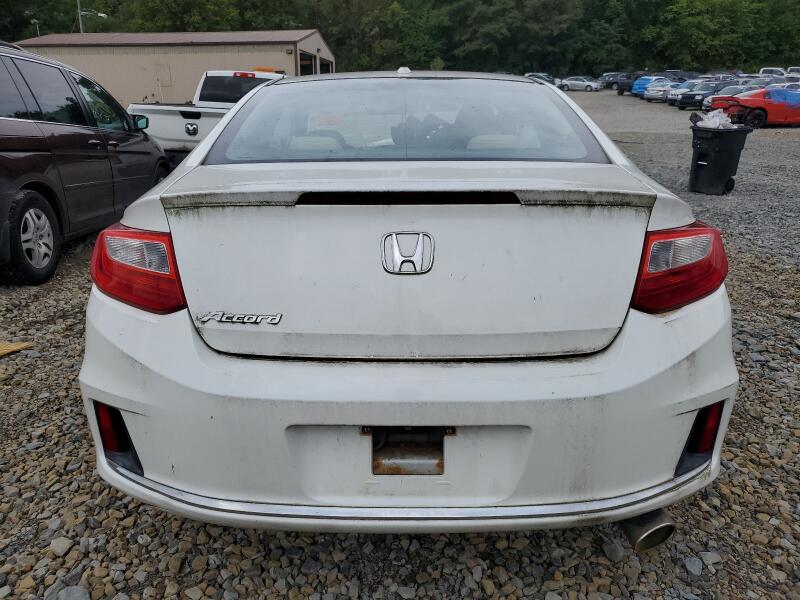 2015 HONDA ACCORD EXL - 1HGCT1B84FA003047 | SeoVin.biz