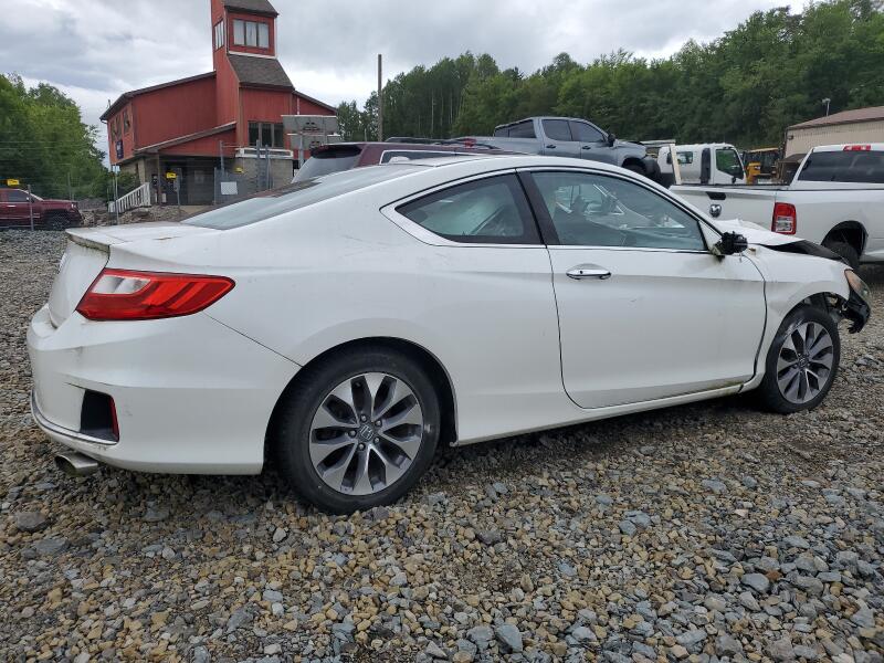2015 HONDA ACCORD EXL - 1HGCT1B84FA003047 | SeoVin.biz