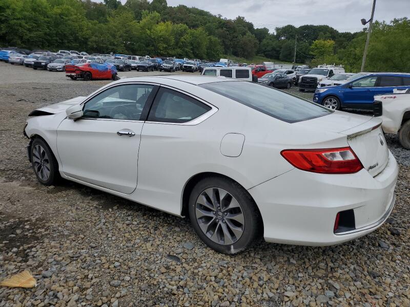 2015 HONDA ACCORD EXL - 1HGCT1B84FA003047 | SeoVin.biz