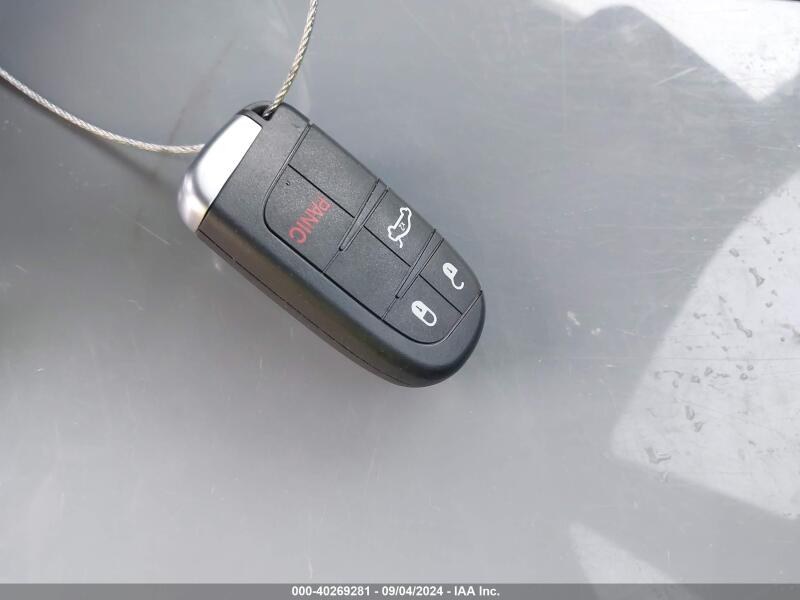 2015 DODGE CHARGER POLICE - 2C3CDXAT0FH726307 | SeoVin.biz