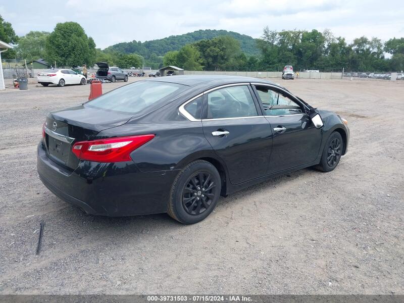 2017 NISSAN ALTIMA 2.5 S - 1N4AL3AP0HN358440 | SeoVin.biz