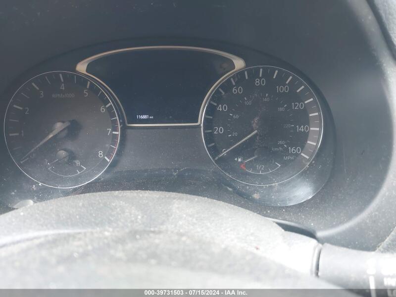 2017 NISSAN ALTIMA 2.5 S - 1N4AL3AP0HN358440 | SeoVin.biz