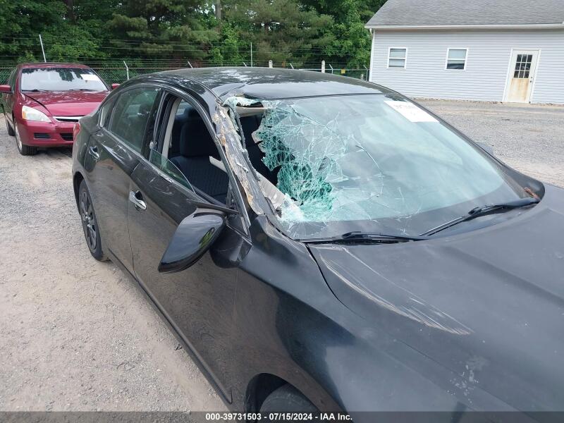 2017 NISSAN ALTIMA 2.5 S - 1N4AL3AP0HN358440 | SeoVin.biz