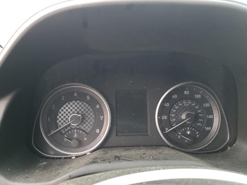 2020 HYUNDAI ELANTRA SEL - 5NPD84LF5LH563585 | SeoVin.biz