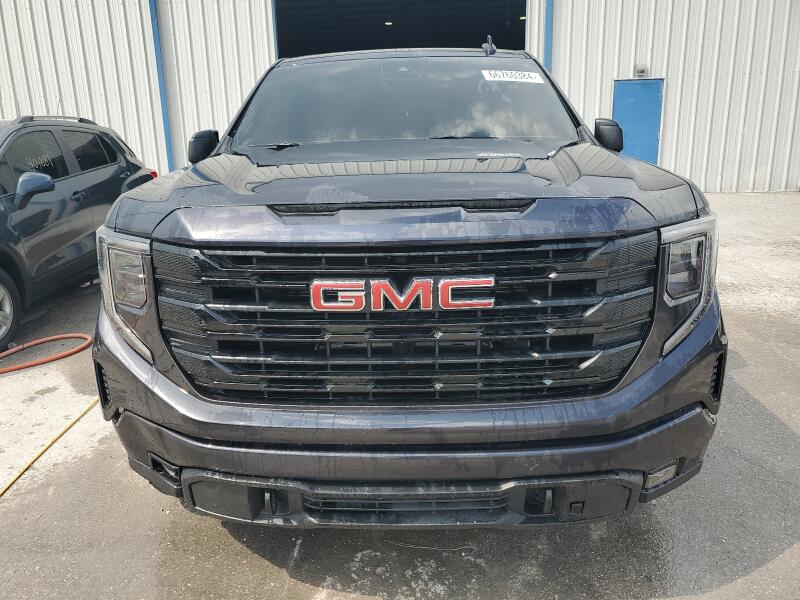 2023 GMC SIERRA K1500 ELEVATION - 1GTUUCE80PZ124782 | SeoVin.biz