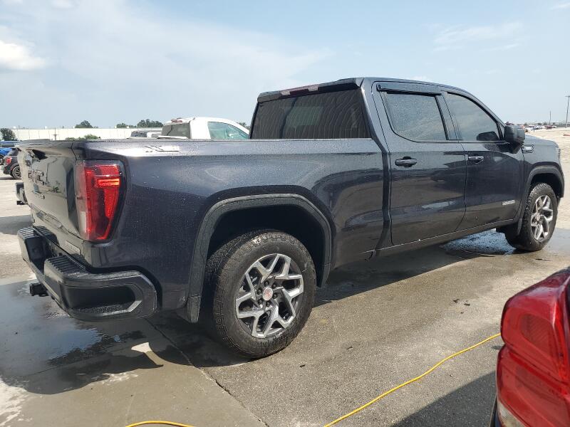 2023 GMC SIERRA K1500 ELEVATION - 1GTUUCE80PZ124782 | SeoVin.biz