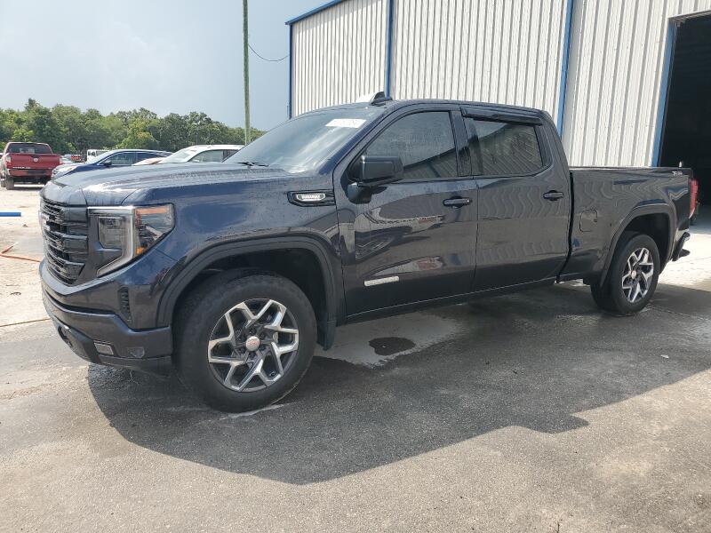 2023 GMC SIERRA K1500 ELEVATION - 1GTUUCE80PZ124782 | SeoVin.biz
