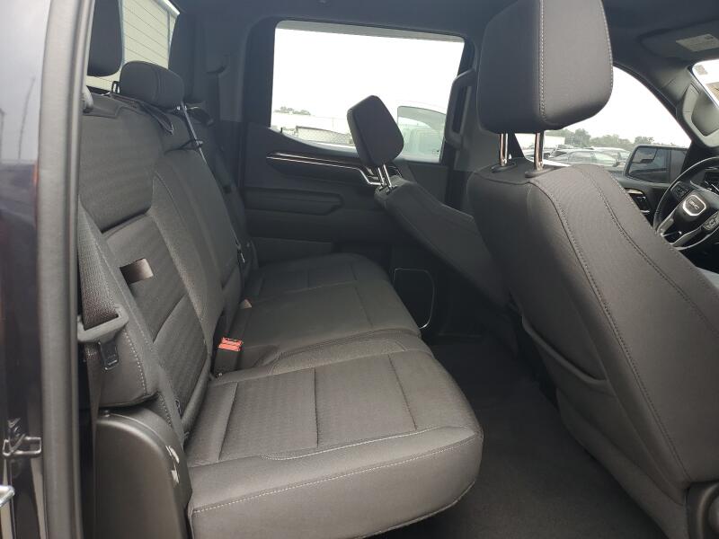 2023 GMC SIERRA K1500 ELEVATION - 1GTUUCE80PZ124782 | SeoVin.biz