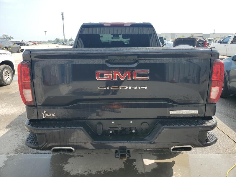 2023 GMC SIERRA K1500 ELEVATION - 1GTUUCE80PZ124782 | SeoVin.biz