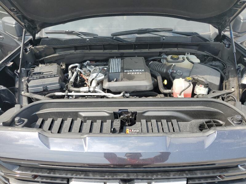 2023 GMC SIERRA K1500 ELEVATION - 1GTUUCE80PZ124782 | SeoVin.biz