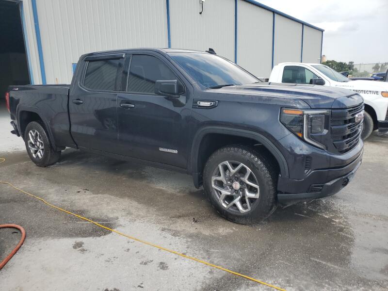 2023 GMC SIERRA K1500 ELEVATION - 1GTUUCE80PZ124782 | SeoVin.biz