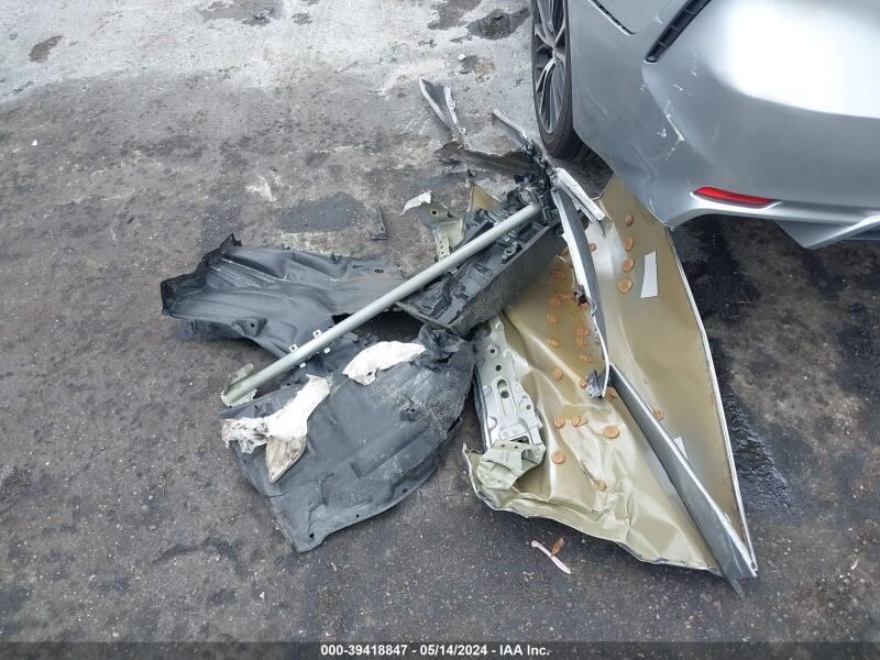 2020 TOYOTA CAMRY SE - 4T1M11AK5LU367280 | SeoVin.biz