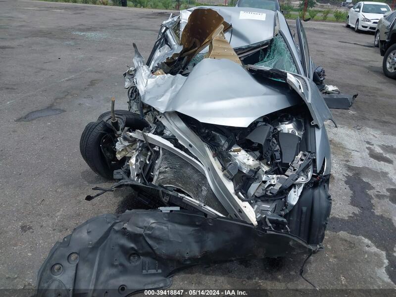 2020 TOYOTA CAMRY SE - 4T1M11AK5LU367280 | SeoVin.biz