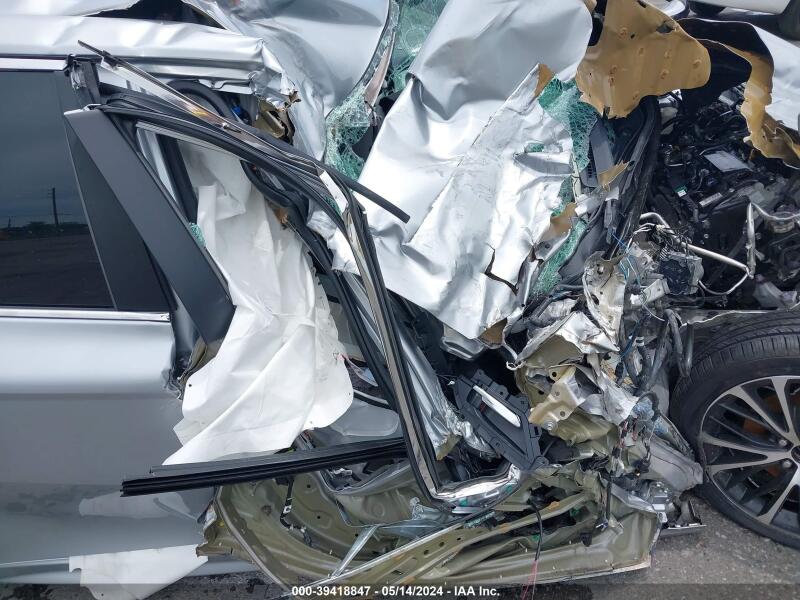 2020 TOYOTA CAMRY SE - 4T1M11AK5LU367280 | SeoVin.biz