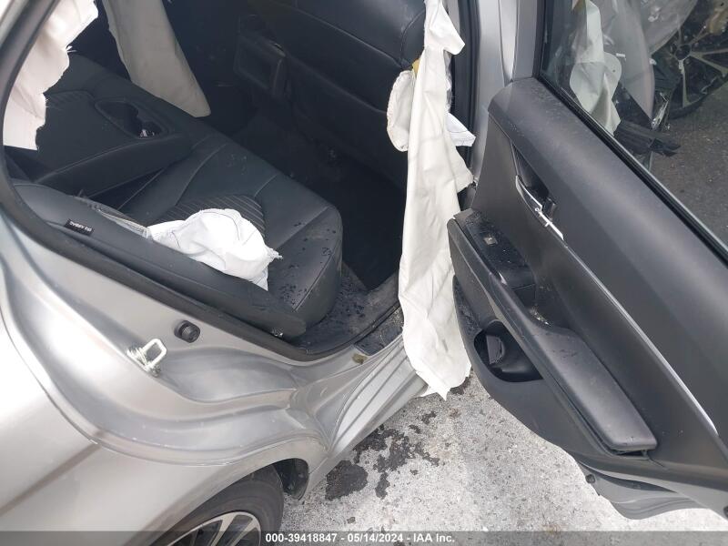 2020 TOYOTA CAMRY SE - 4T1M11AK5LU367280 | SeoVin.biz