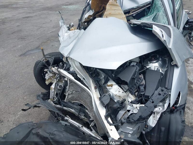 2020 TOYOTA CAMRY SE - 4T1M11AK5LU367280 | SeoVin.biz