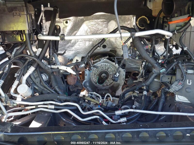 2019 GMC SIERRA 1500 DENALI - 1GTU9FEL3KZ426082 | SeoVin.biz