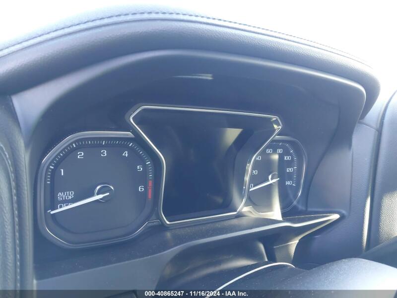 2019 GMC SIERRA 1500 DENALI - 1GTU9FEL3KZ426082 | SeoVin.biz