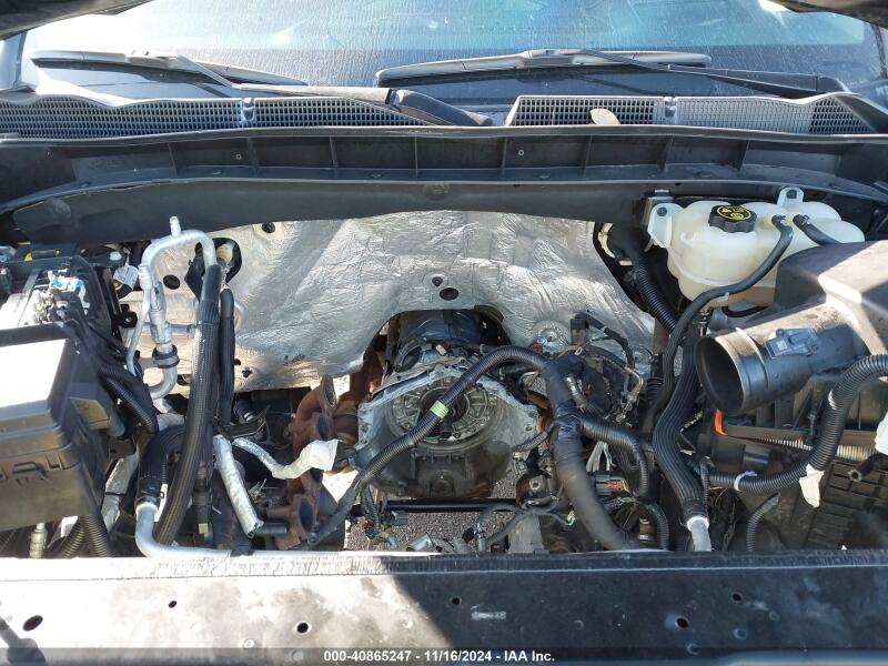 2019 GMC SIERRA 1500 DENALI - 1GTU9FEL3KZ426082 | SeoVin.biz