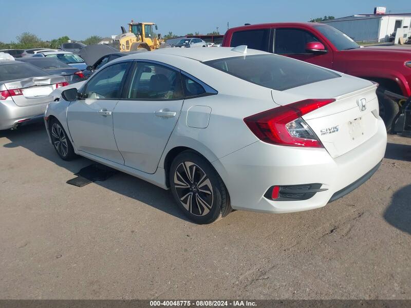 2016 HONDA CIVIC EX-L - 19XFC1F73GE027108 | SeoVin.biz