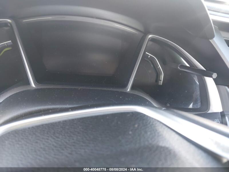 2016 HONDA CIVIC EX-L - 19XFC1F73GE027108 | SeoVin.biz