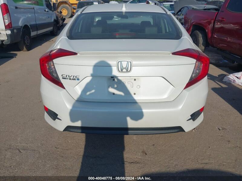 2016 HONDA CIVIC EX-L - 19XFC1F73GE027108 | SeoVin.biz