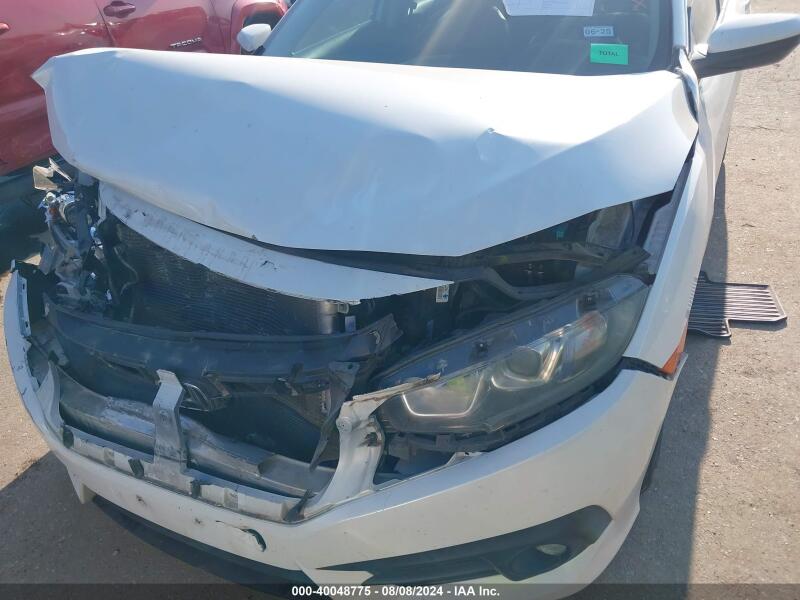 2016 HONDA CIVIC EX-L - 19XFC1F73GE027108 | SeoVin.biz