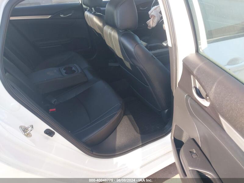 2016 HONDA CIVIC EX-L - 19XFC1F73GE027108 | SeoVin.biz