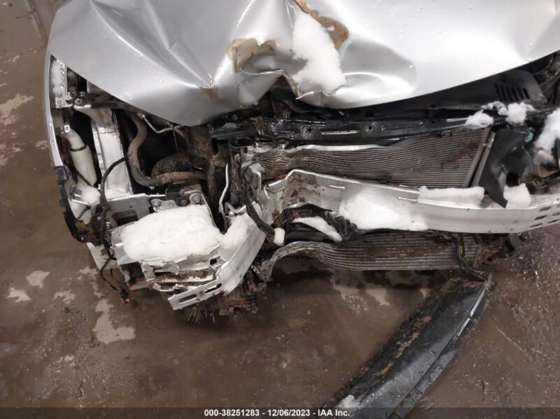 2021 HONDA CIVIC SPORT - SHHFK7H45MU205887 | SeoVin.biz