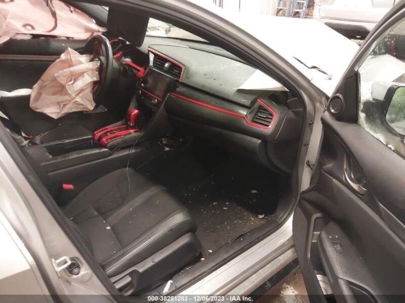 2021 HONDA CIVIC SPORT - SHHFK7H45MU205887 | SeoVin.biz